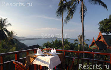 Sandalwood Luxury Villas 41